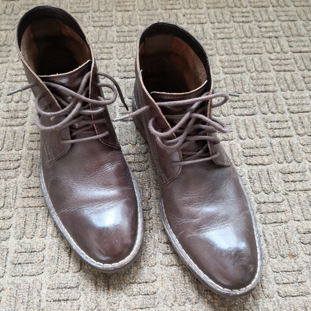 Mens Boots